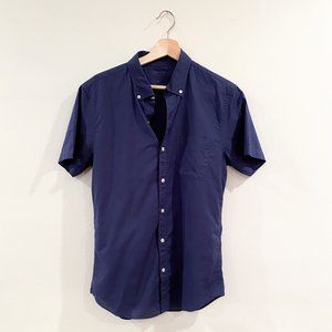 Bonobos Riviera Short Sleeve Shirt